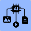 AI MLM Software Malaysia - Content Generation