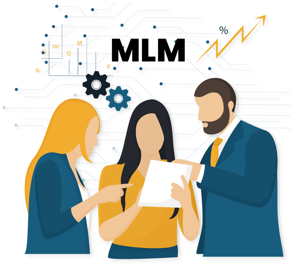 mlm system malaysia - How to Made Money in Network Marketing Business? - Choose the Right MLM Company